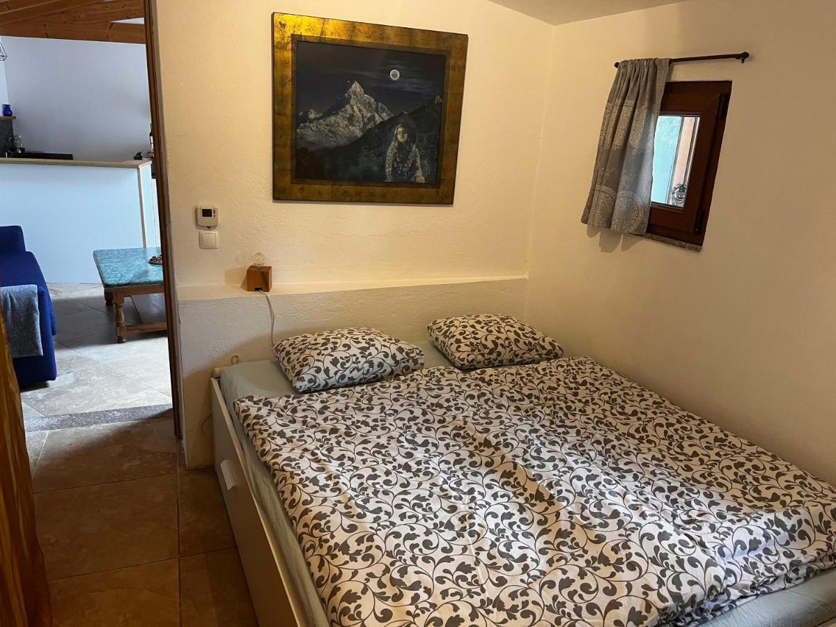 Pilgrims Rest - Vila Nova De Cerveira - Hostel - Albergue - Al Luaran gambar