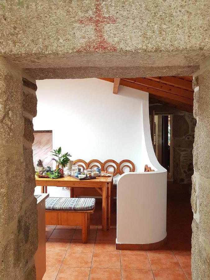 Pilgrims Rest - Vila Nova De Cerveira - Hostel - Albergue - Al Luaran gambar