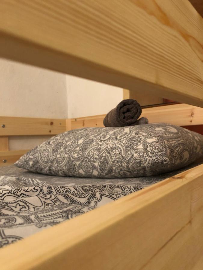 Pilgrims Rest - Vila Nova De Cerveira - Hostel - Albergue - Al Luaran gambar