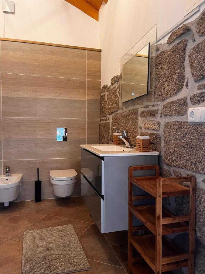 Pilgrims Rest - Vila Nova De Cerveira - Hostel - Albergue - Al Luaran gambar