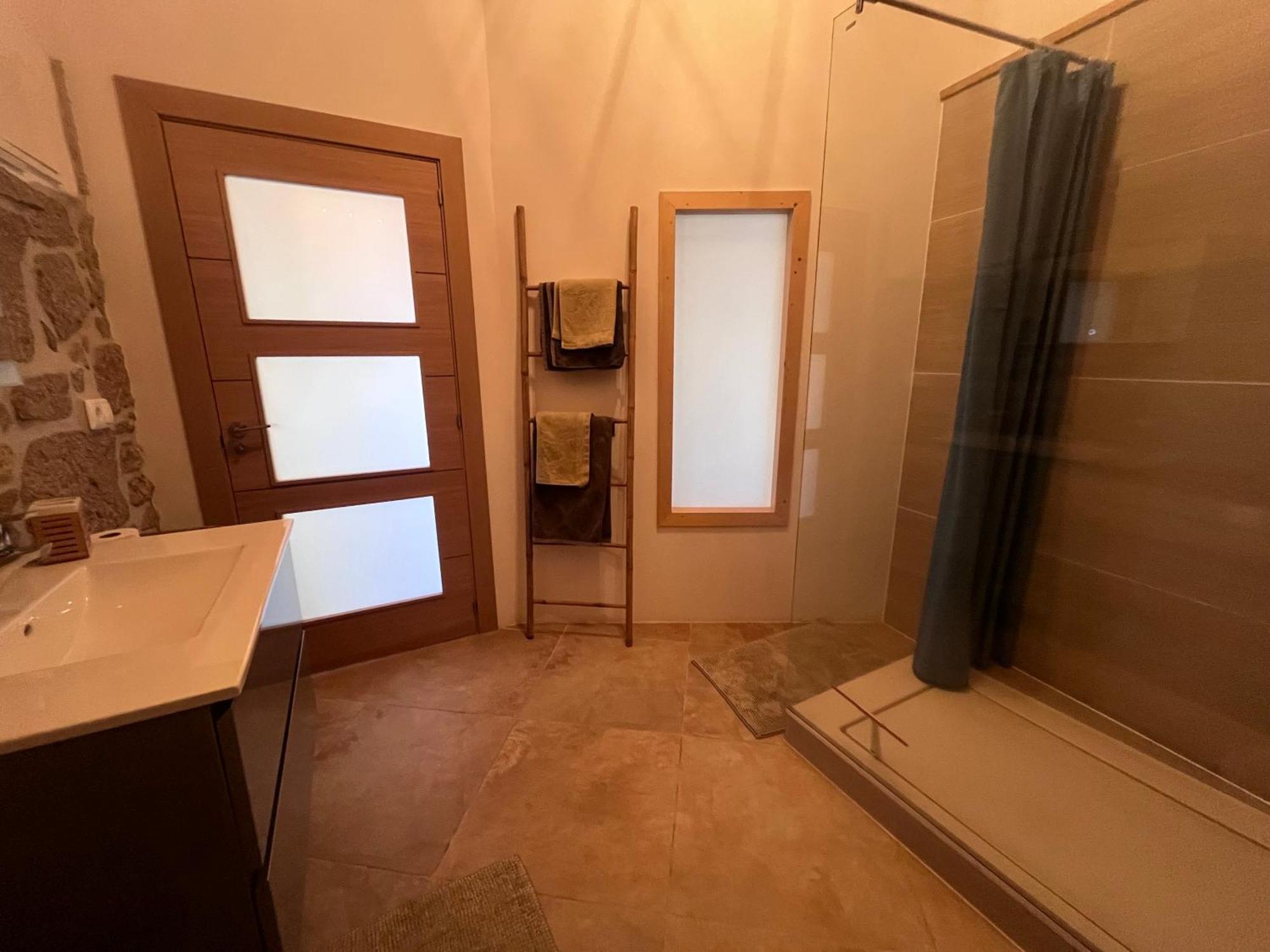 Pilgrims Rest - Vila Nova De Cerveira - Hostel - Albergue - Al Bilik gambar