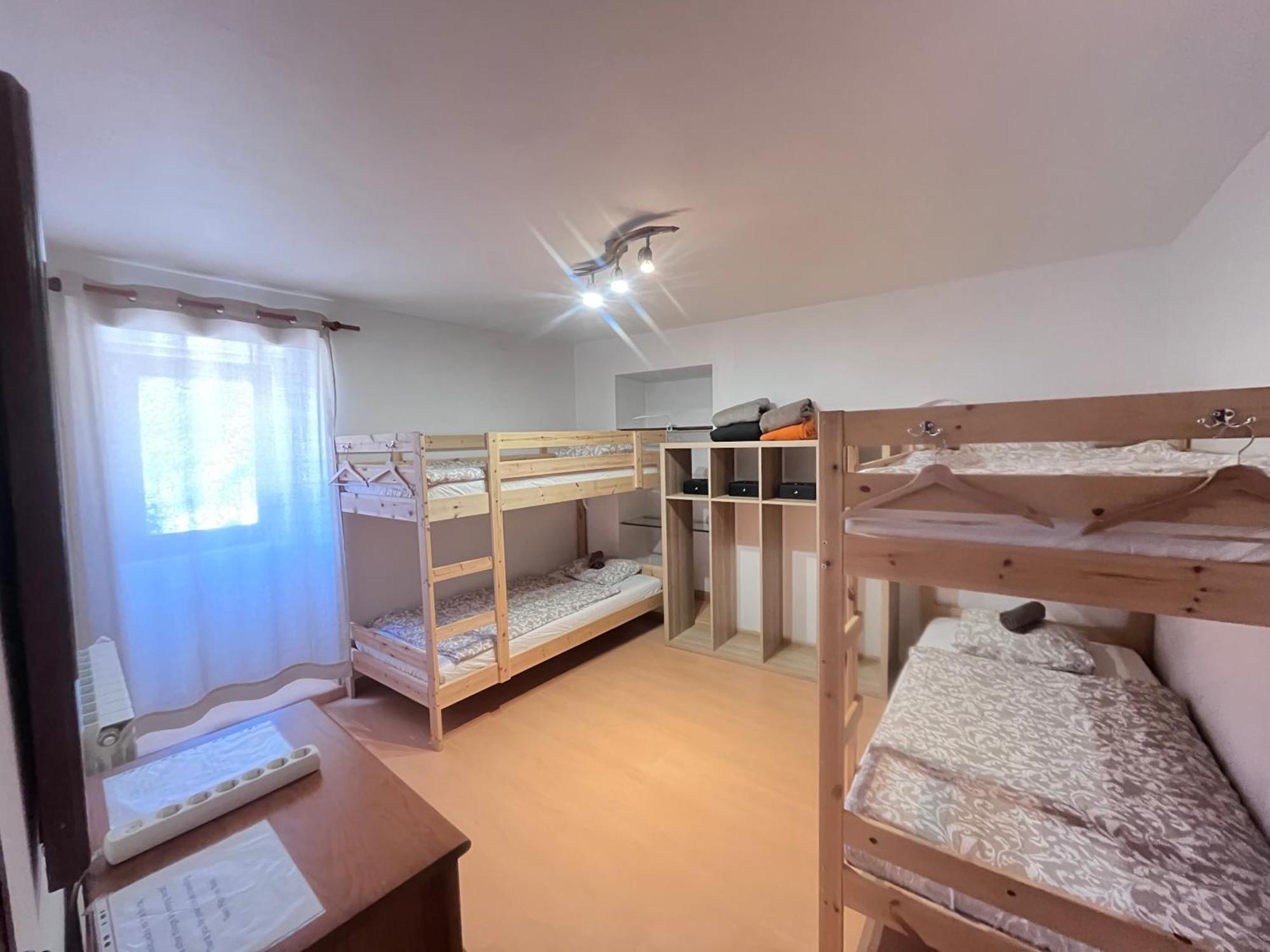 Pilgrims Rest - Vila Nova De Cerveira - Hostel - Albergue - Al Luaran gambar