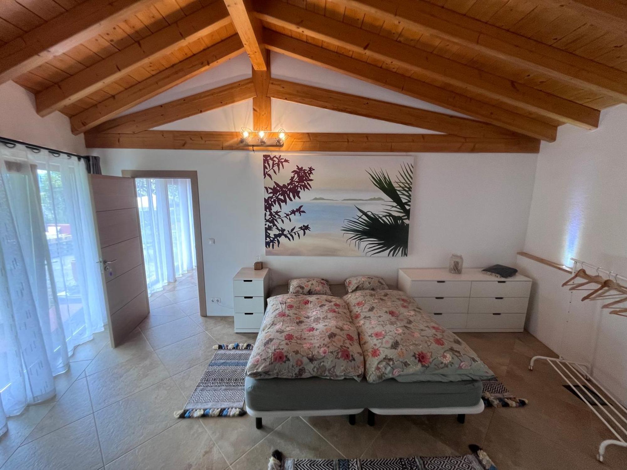 Pilgrims Rest - Vila Nova De Cerveira - Hostel - Albergue - Al Bilik gambar