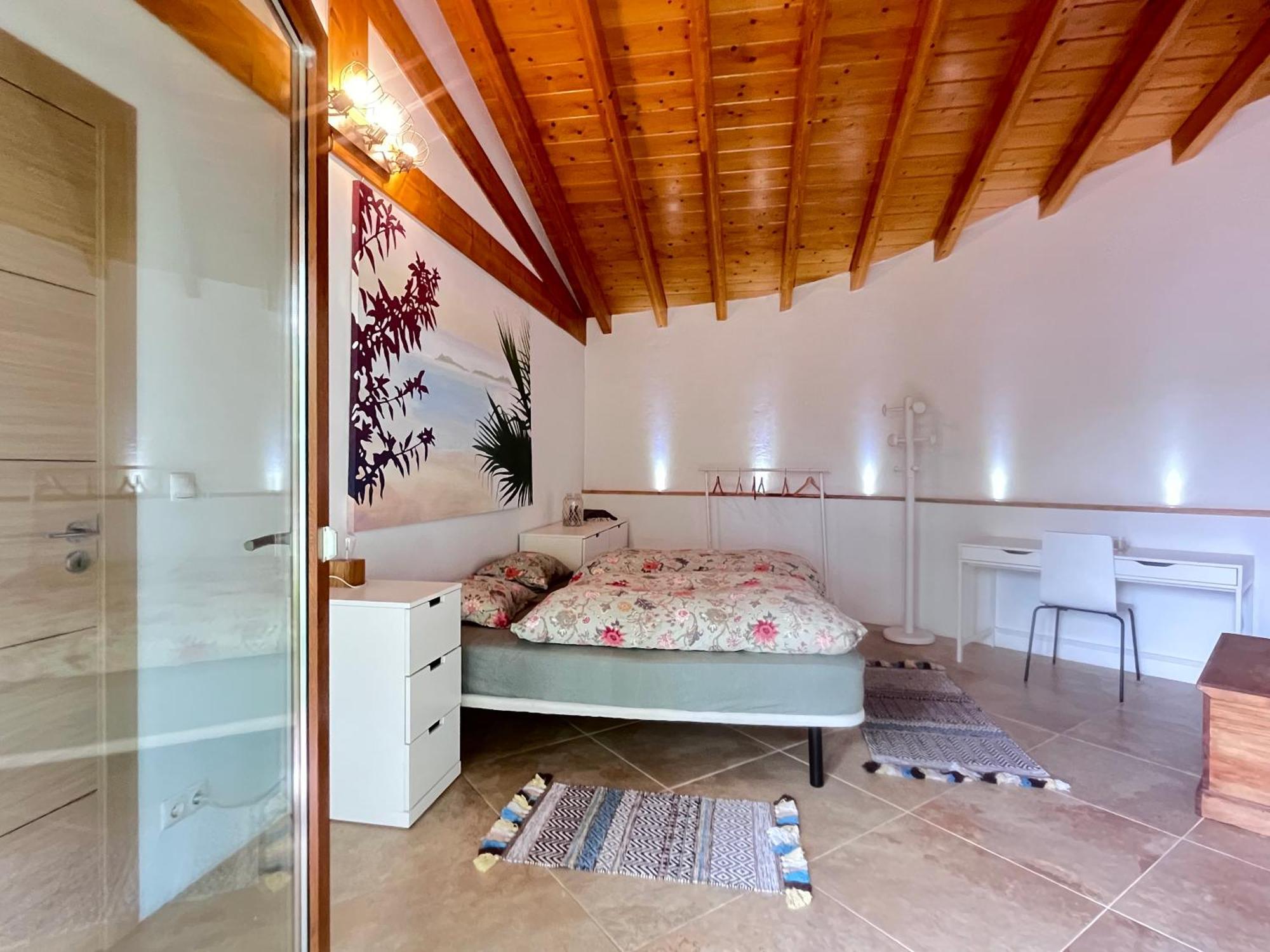 Pilgrims Rest - Vila Nova De Cerveira - Hostel - Albergue - Al Bilik gambar