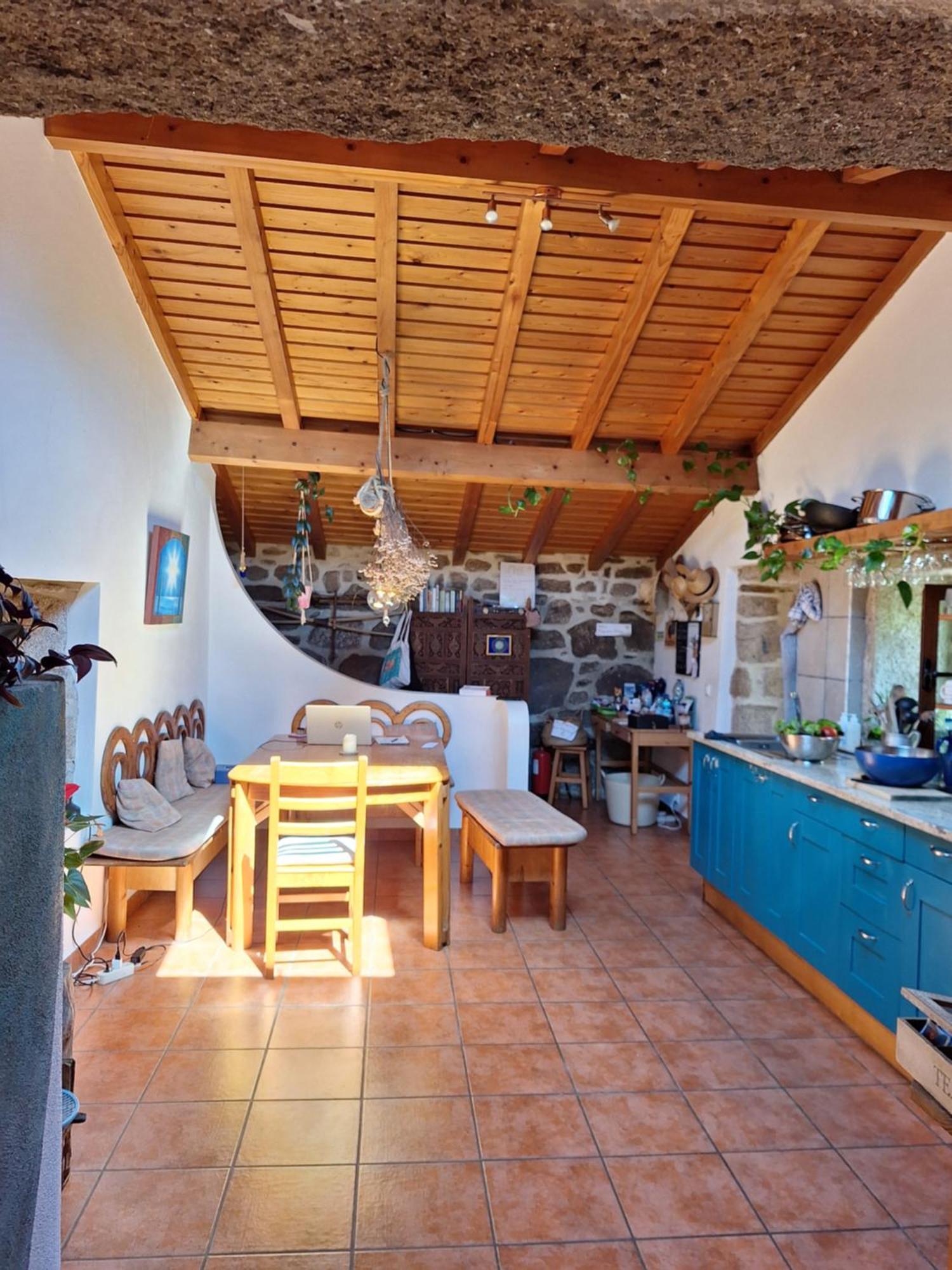 Pilgrims Rest - Vila Nova De Cerveira - Hostel - Albergue - Al Luaran gambar