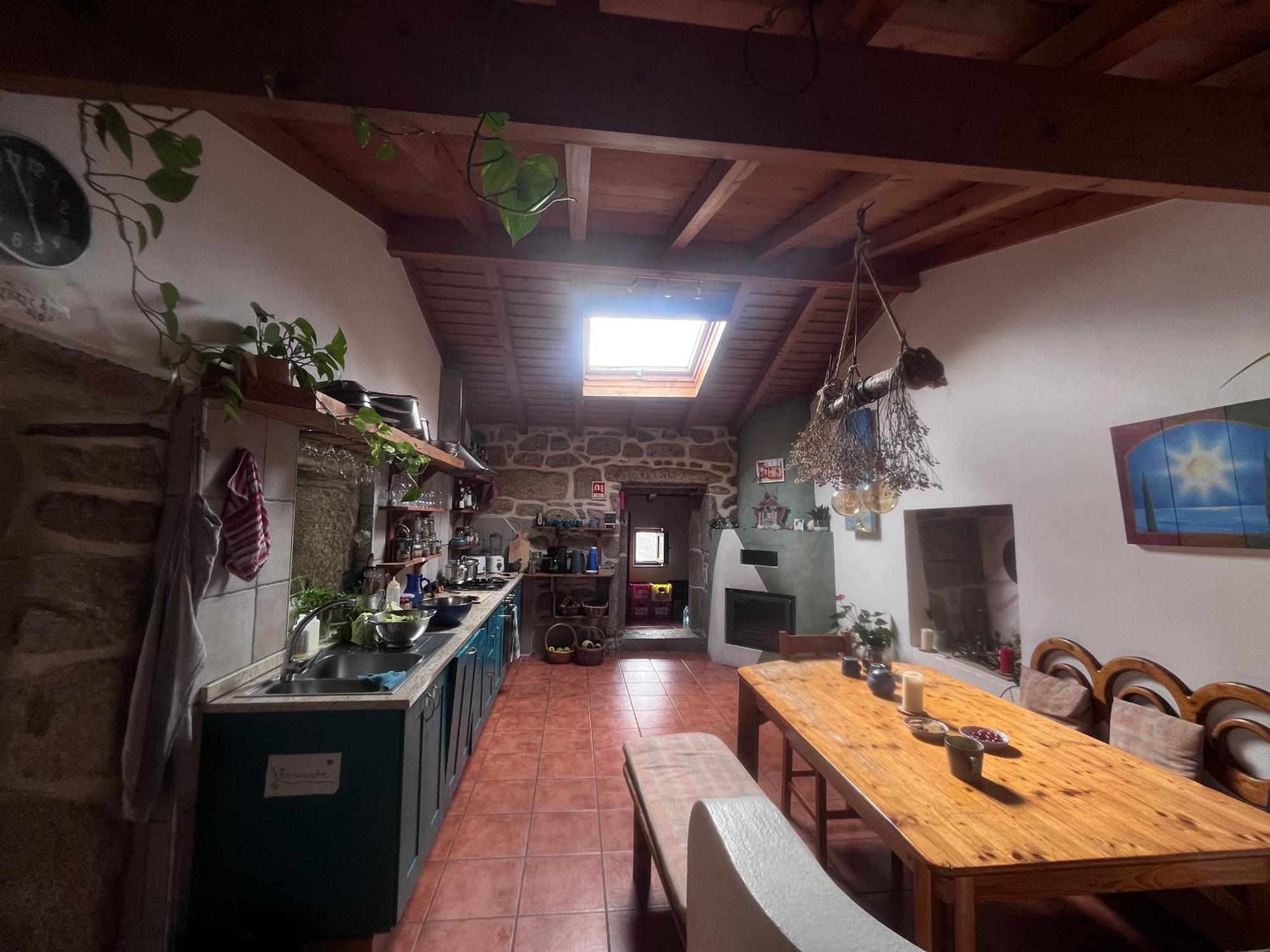 Pilgrims Rest - Vila Nova De Cerveira - Hostel - Albergue - Al Luaran gambar