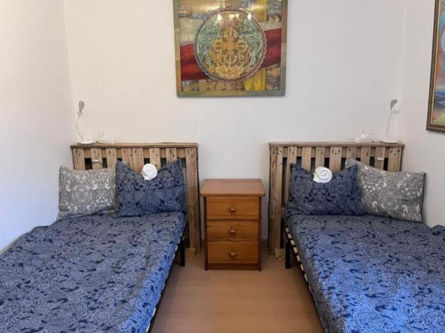 Pilgrims Rest - Vila Nova De Cerveira - Hostel - Albergue - Al Luaran gambar